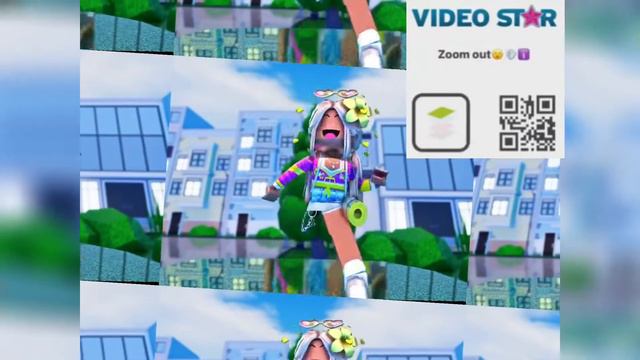 QR CODE REVEAL *free video star * смотреть онлайн