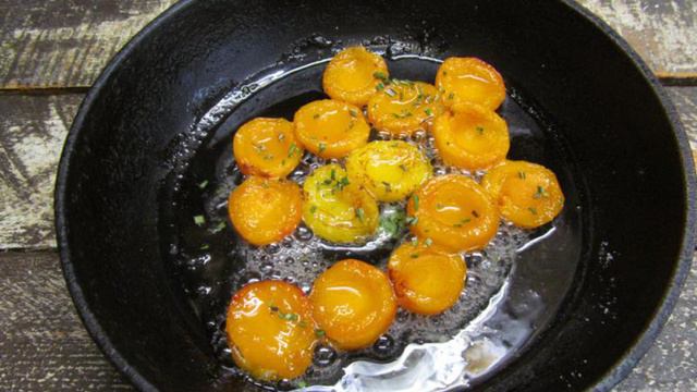 Готовим дома