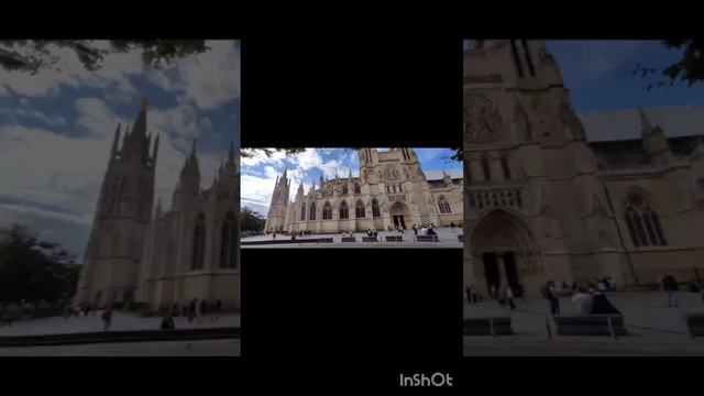 Бордо, Франция собор Святого Андрія video 2023 08 29 14 19 07 смотреть онлайн