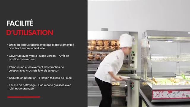 Гриль для кур CB смотреть онлайн