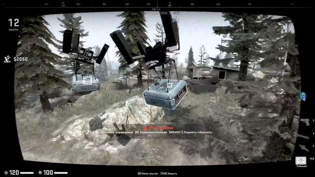 МЫ ПОЛОЖИЛИ СЕРВЕРА VALVE В CS:GO🔥 смотреть онлайн