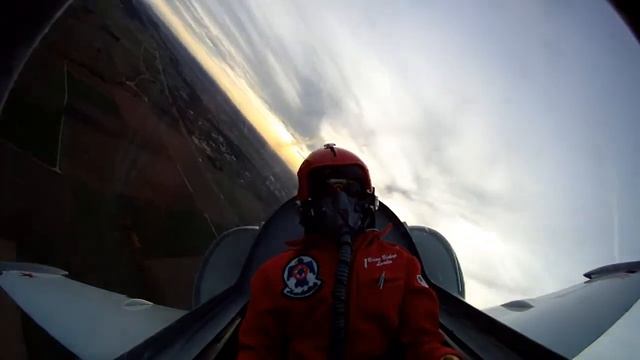 Albatros L39 Ride in the Air смотреть онлайн