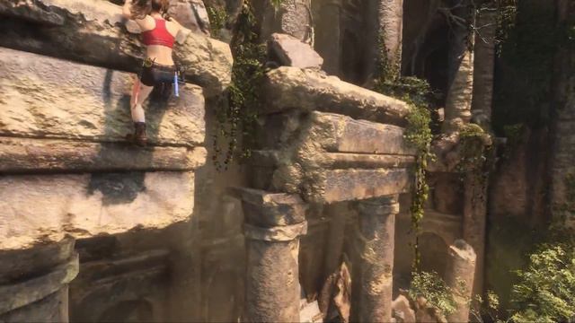 Juicy  Lara - Tomb Raider Gameplay Part 2 #laracroft #tombraider #Juicylara #yt20