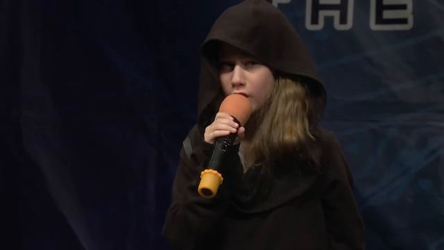 Продавец Кукол (Екатерина Белоконь, гр. «Вельвет») cover-Дьяченко Мария -10 лет -«Мы вместе-Май 202 смотреть онлайн