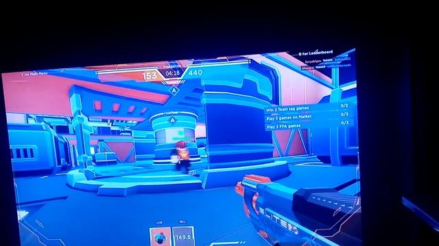 Xbox 360 roblox смотреть онлайн