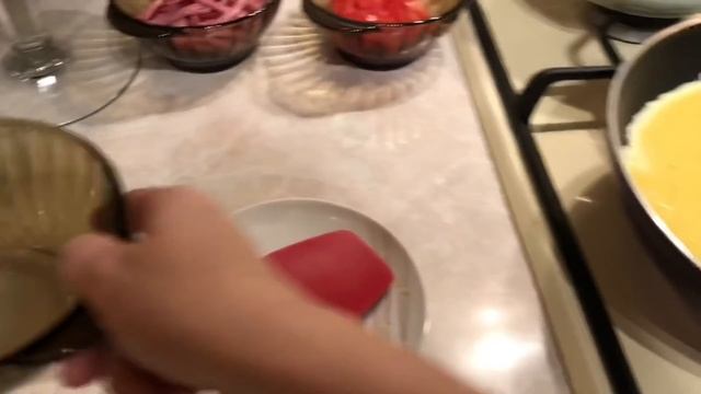 Быстрый, вкусный и сытный завтрак. смотреть онлайн