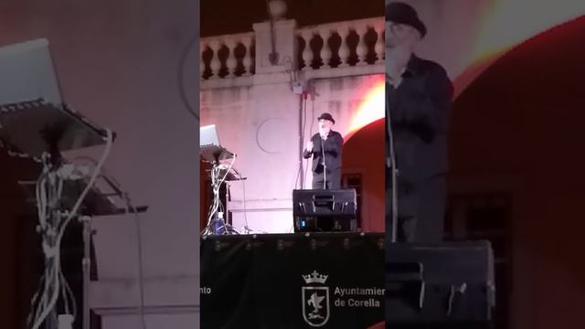19 DIAS Y 500 NOCHES ( TRIBUTO CANTAUTORES ) POR JUANJO RUBIO смотреть онлайн