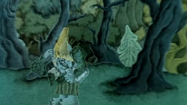 Два клена. 1977 год. смотреть онлайн