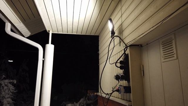 Dji Osmo Pocket AUTO testi talvella - test in a white, snowy environment смотреть онлайн