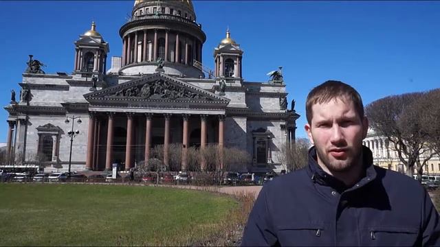 19 Отстройка от конкурентов СПб Иван Макаров NumberFirst ru смотреть онлайн