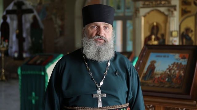 Можно ли беременной ходить в церковь? смотреть онлайн