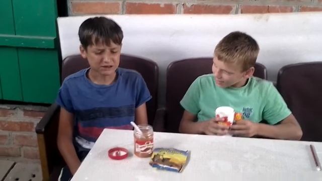 Слишком много перца