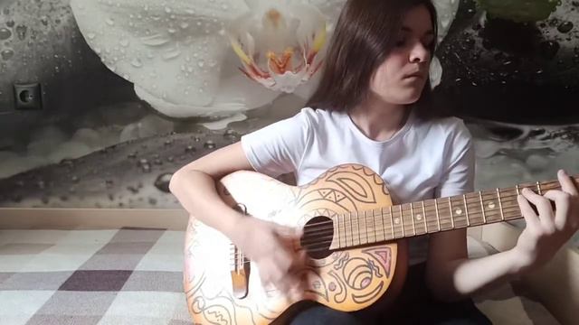 Сплин - Передайте это Гарри Поттеру / ПРОСТОЙ РАЗБОР НА ГИТАРЕ смотреть онлайн