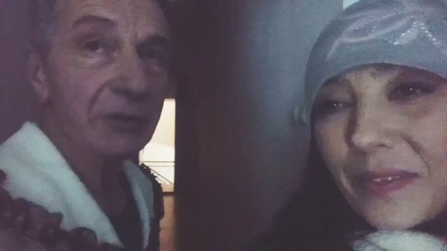 Душа Кривого Рога живёт в Театре Шевченко! смотреть онлайн