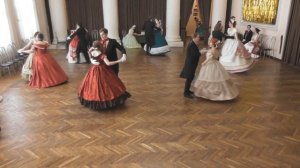 Вальс Паганини