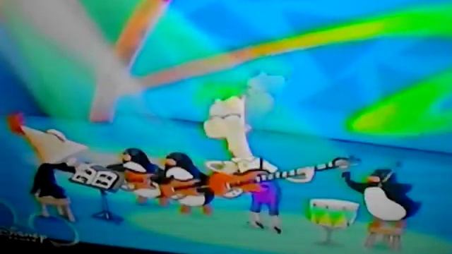 Финес и ферб и гравити фолз смотреть онлайн