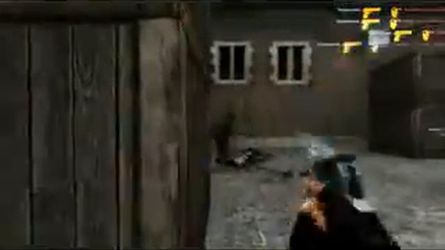 ЖЕСТЬ + МЕСИВО=ТРЕСК [P.L.].flv