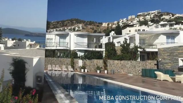 Bodrum, Turkey смотреть онлайн