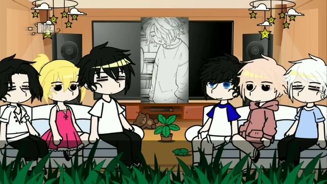 | Tokyo revengers react to future | ??/??/?? | смотреть онлайн