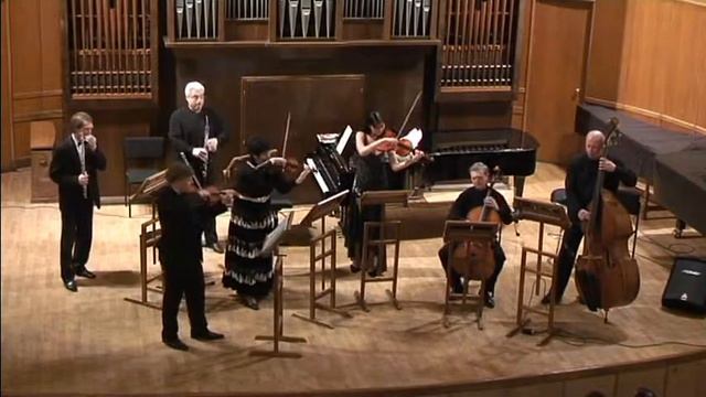 Гершвин Дж. (George Gershwin) - Три прелюдии смотреть онлайн