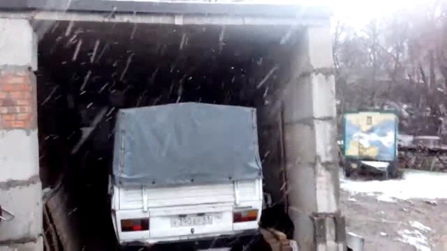 Весенний снежок смотреть онлайн