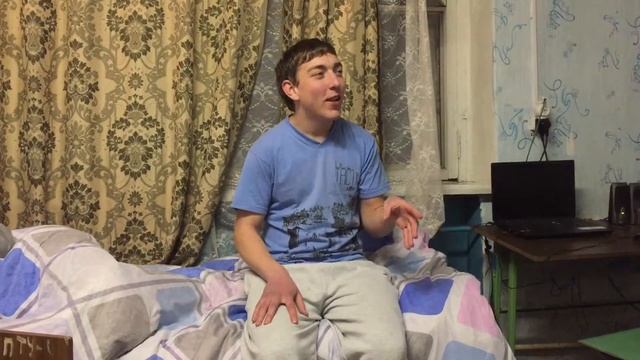 Анекдот про козла))) вообще ржака)))) смотреть онлайн