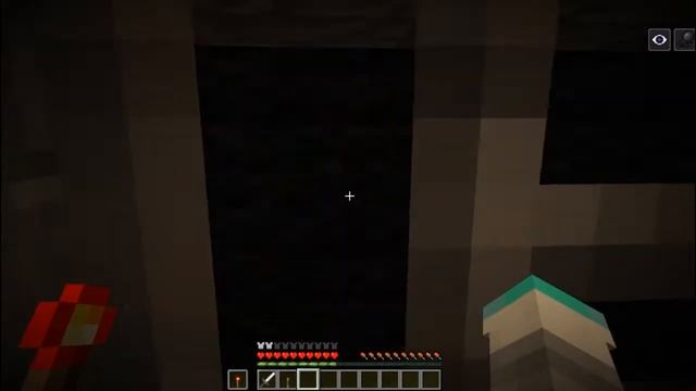 Прохождение Хоррор-Карты Майнкрафт Mental Disorder смотреть онлайн