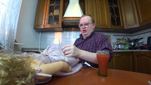 Своими Руками - Хаги Ваги \ Huggy Wuggy смотреть онлайн