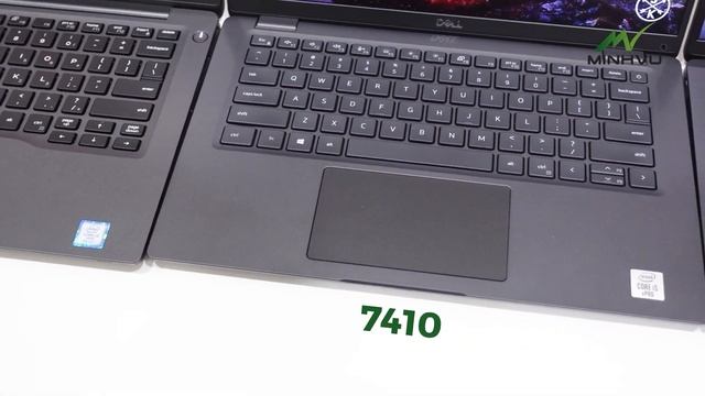 So Sánh Dell Latitude 7400 vs 7410 vs 7420 - Lựa Chọn Máy Nào Có P/P Ngon Hơn? - Minhvu.vn смотреть онлайн
