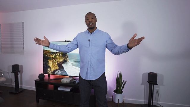 Alexa Home Theatre Setup and Review смотреть онлайн