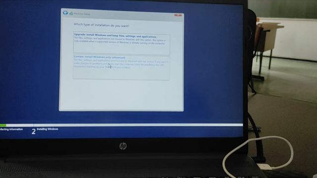HP 250 G8 Storage Drive SSD not found in Windows Installation Driver FIX смотреть онлайн