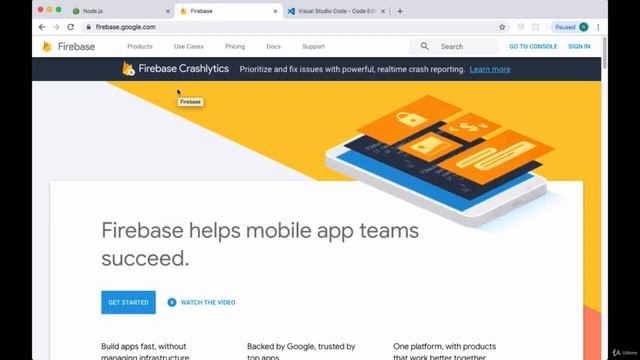 Required Tools for the Project смотреть онлайн