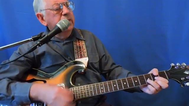 A Groovy Kind Of Love - Phil Collins cover смотреть онлайн