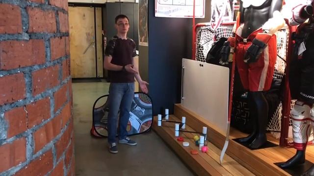 Летний хоккейный ассортимент смотреть онлайн