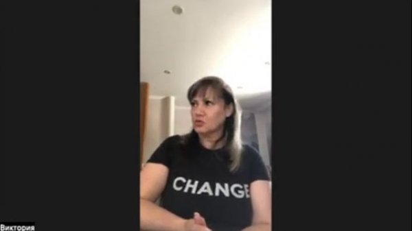 Коуч Виктория Младиновская - Отзыв об Интенсиве «Системе Продаж NEURO ID» (Максим Полынцев)