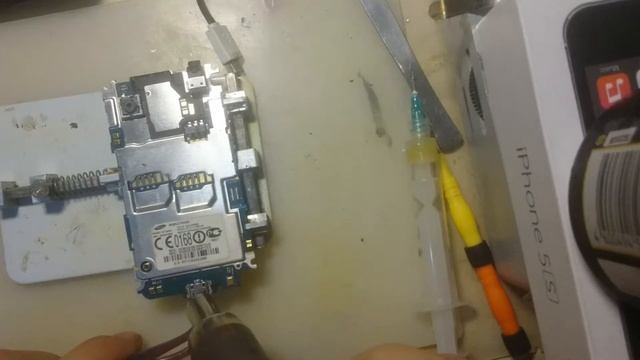 Samsung 5222 плохо заряжаться. Перезагружался. Показывал зарядку при отключением зарядном устройств смотреть онлайн