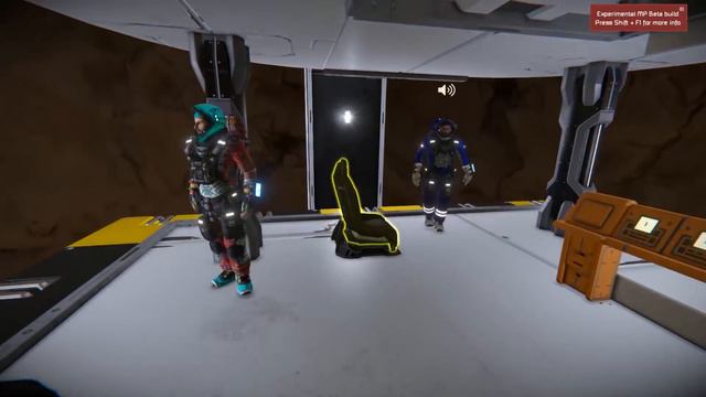 The Multiplayer Update - New Hope For Space Engineers Future смотреть онлайн