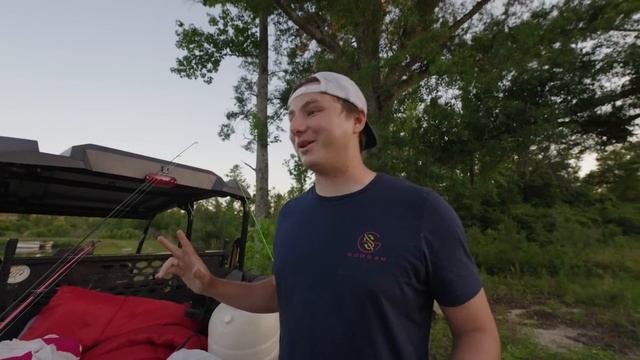 Remote Control BAIT BOAT Fishing Challenge (BIG FISH!) смотреть онлайн