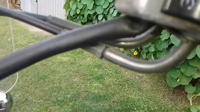 Suzuki Intruder 1500 LC смотреть онлайн
