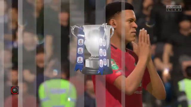 FIFA 20 (MU karrier sz 2) Ligakupa - Greenwood mi golt lott majdnem смотреть онлайн