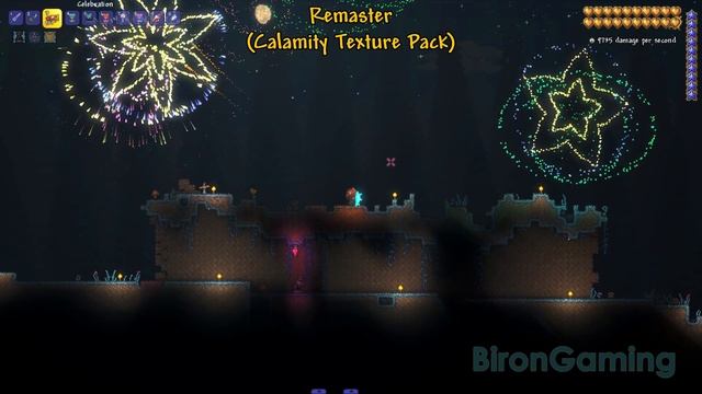 How To Remaster Terraria With Mods смотреть онлайн