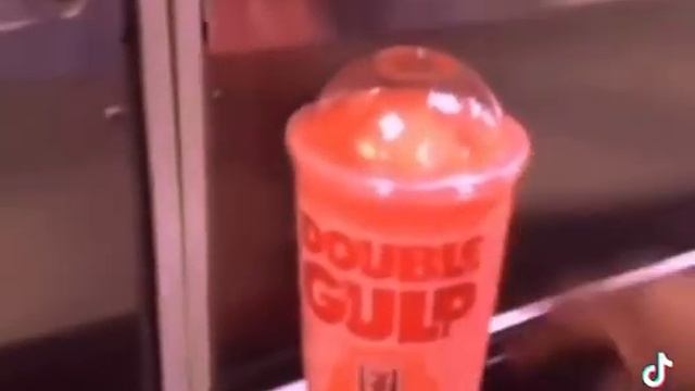 Double gulp slurpy смотреть онлайн