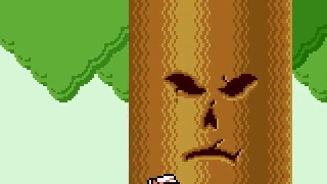 Wario Land 3 God Mode (Wario Land 3 Hack) смотреть онлайн