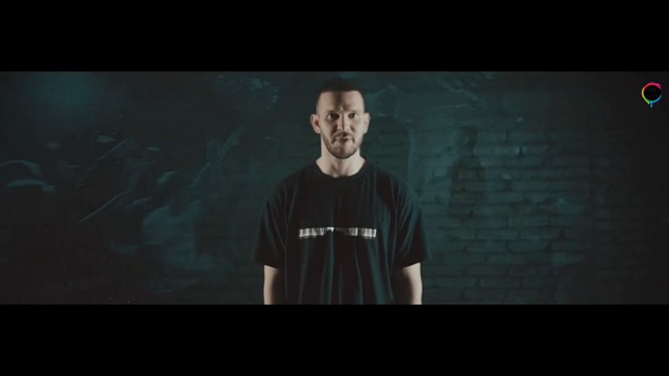 LOC-DOG - СВОБОДА [NR clips] (Новые Рэп Клипы 2015) смотреть онлайн