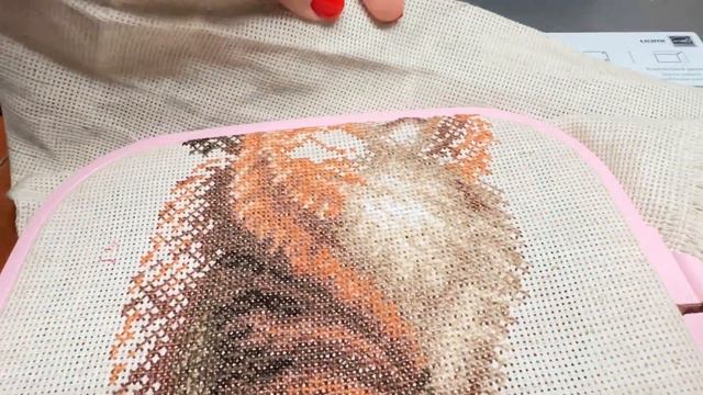 Мои вышивальные продвижения | Вышивальные встречи в Харькове | HandmadeExpo в Киеве смотреть онлайн