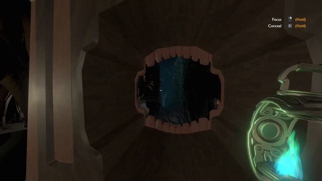 Easy "Sleep. Wake. Repeat." Achievement Trophy Guide - Outer Wilds Echoes of the Eye смотреть онлайн