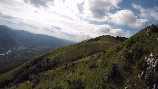 Summer Vibes In Slovenia, Kobarid