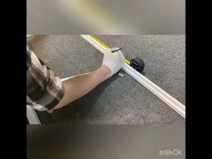 Изготовление москитной сетки VSN