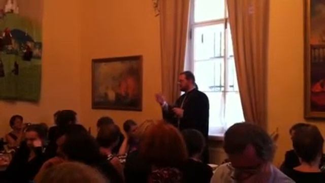 Поминальные слова ранее смотреть онлайн