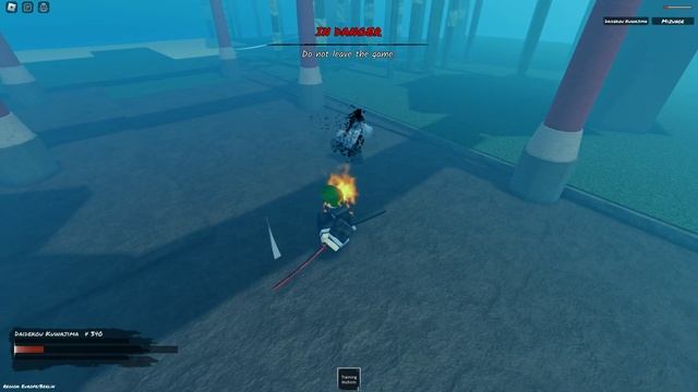 Гайд за Охотника Demon Slayer: Midnight Sun. Как получить дыхание Огня? смотреть онлайн